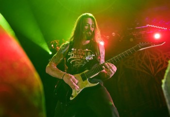 Revocation - Photo By Peti