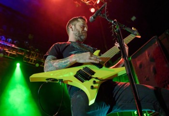 Revocation - Photo By Peti