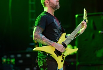 Revocation - Photo By Peti