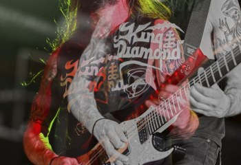 Revocation - Photo By Peti