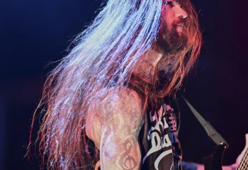 Revocation - Photo By Peti