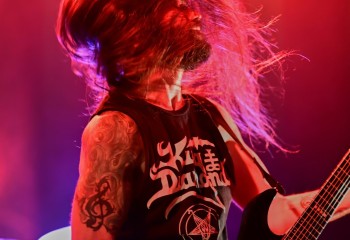 Revocation - Photo By Peti