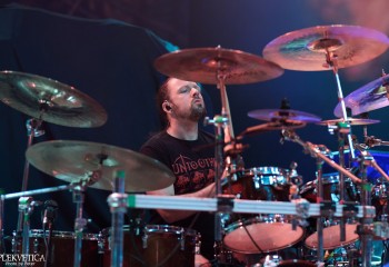 Revocation - Photo By Peti