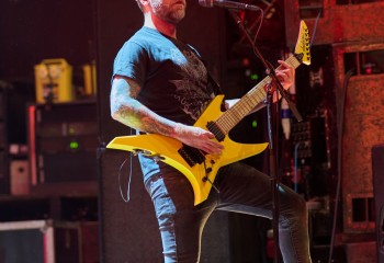 Revocation - Photo By Peti