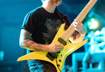 Revocation - Photo By Peti