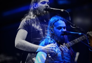 Ring Of Gyges - Photo By Peti