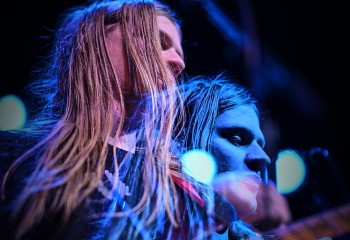 Ring Of Gyges - Photo By Peti