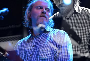 Ring Of Gyges - Photo By Peti