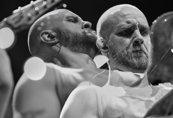 Ring Of Gyges - Photo By Peti