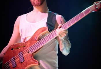 Ring Of Gyges - Photo By Peti