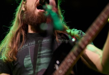 Ring Of Gyges - Photo By Peti