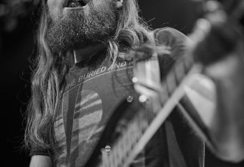 Ring Of Gyges - Photo By Peti