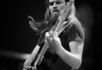 Ring Of Gyges - Photo By Peti