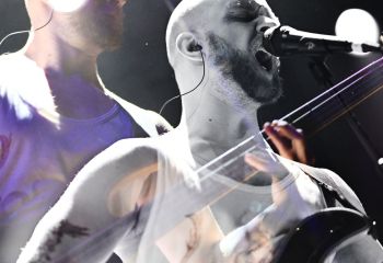 Ring Of Gyges - Photo By Peti