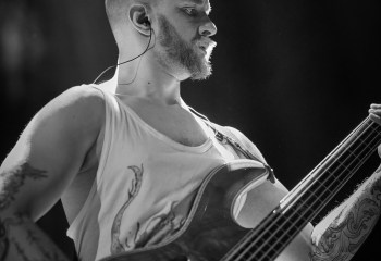 Ring Of Gyges - Photo By Peti