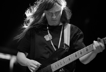 Ring Of Gyges - Photo By Peti