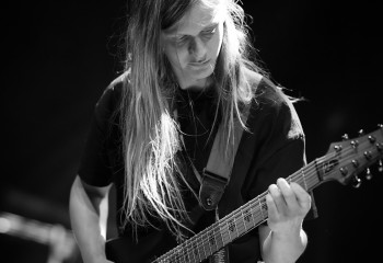 Ring Of Gyges - Photo By Peti