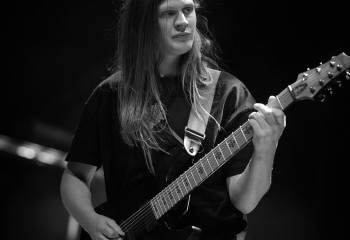 Ring Of Gyges - Photo By Peti