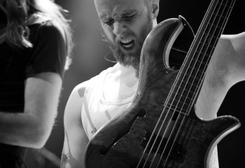 Ring Of Gyges - Photo By Peti