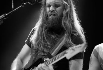 Ring Of Gyges - Photo By Peti