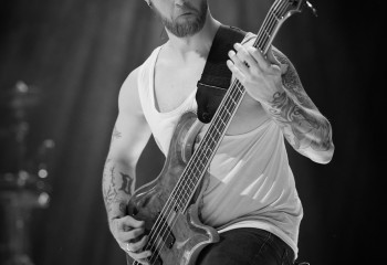 Ring Of Gyges - Photo By Peti