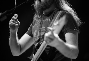 Ring Of Gyges - Photo By Peti