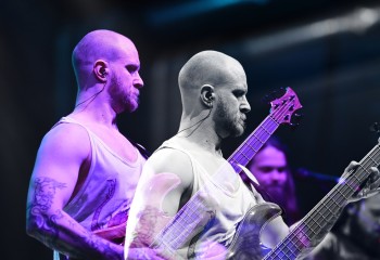 Ring Of Gyges - Photo By Peti