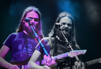 Ring Of Gyges - Photo By Peti