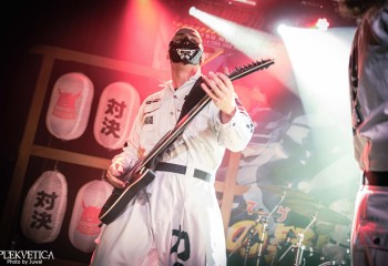 Rise Of The Northstar - Photo By Juwal