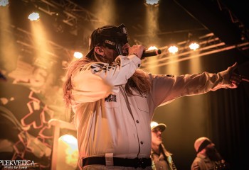 Rise Of The Northstar - Photo By Juwal