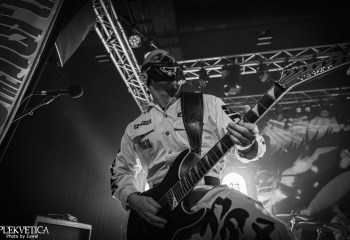 Rise Of The Northstar - Photo By Juwal