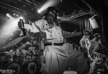 Rise Of The Northstar - Photo By Juwal