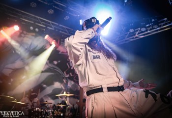 Rise Of The Northstar - Photo By Juwal