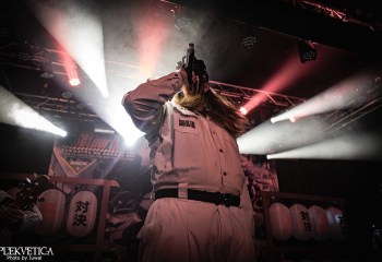 Rise Of The Northstar - Photo By Juwal