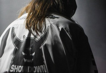 Rise of the Northstar - Photo by Pat