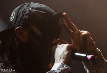 Rise of the Northstar - Photo by Pat