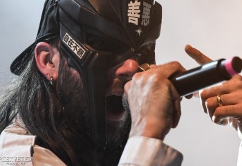 Rise of the Northstar - Photo by Pat