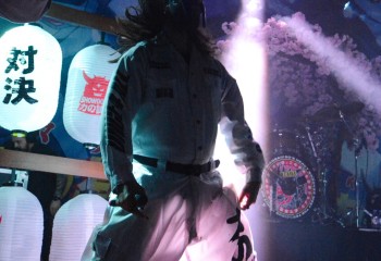 Rise of the Northstar - Photo by Pat