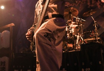 Rise of the Northstar - Photo by Pat