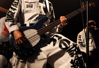 Rise of the Northstar - Photo by Pat