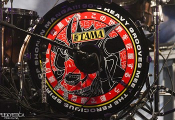 Rise of the Northstar - Photo by Pat