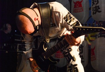 Rise of the Northstar - Photo by Pat