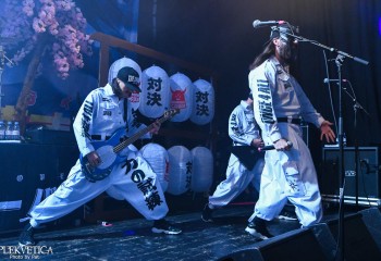 Rise of the Northstar - Photo by Pat