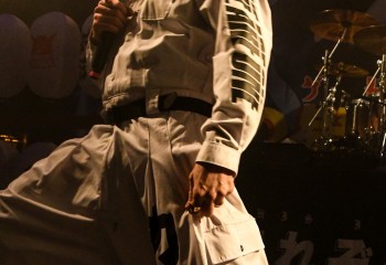 Rise of the Northstar - Photo by Pat