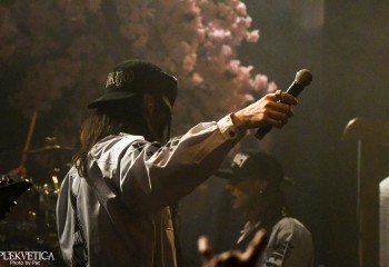 Rise of the Northstar - Photo by Pat