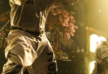 Rise of the Northstar - Photo by Pat