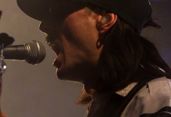 Rise of the Northstar - Photo by Pat