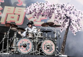 Rise of the Northstar - Photo by Pat