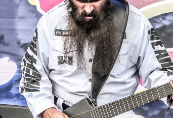 Rise of the Northstar - Photo by Pat