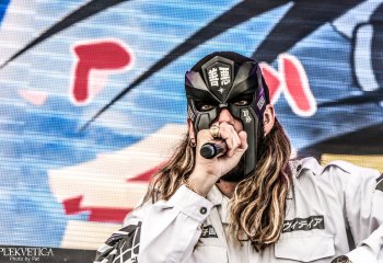 Rise of the Northstar - Photo by Pat